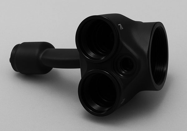 Aluminum Forged Products