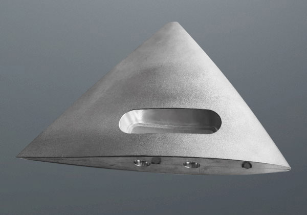 Aluminum Forged Products