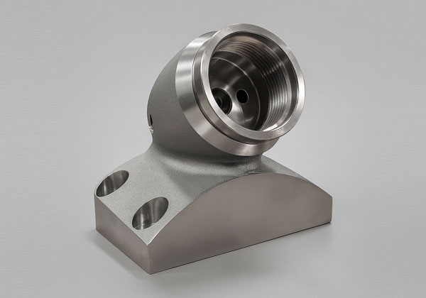 Aluminum Forged Products
