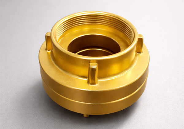 copper forging product