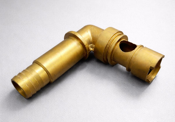 Copper Forged Products