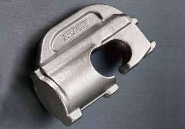 steel forging product