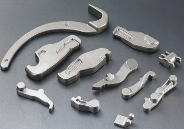 steel Forged Products