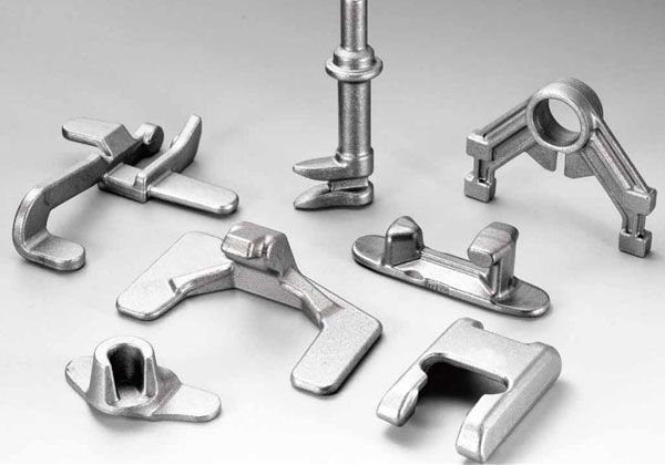 steel Forged Products