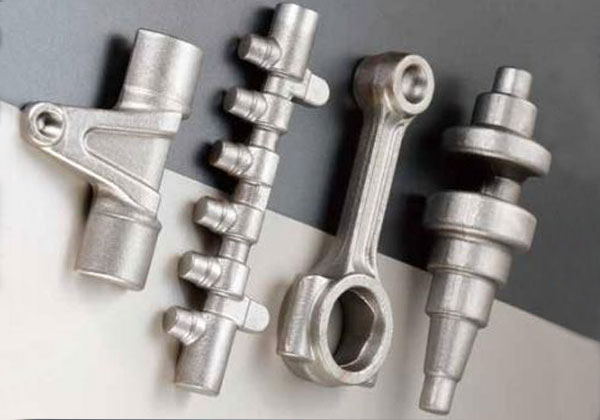 steel Forged Products